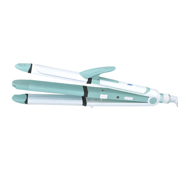 Anex Hair Curler & Straightener AG-7038
