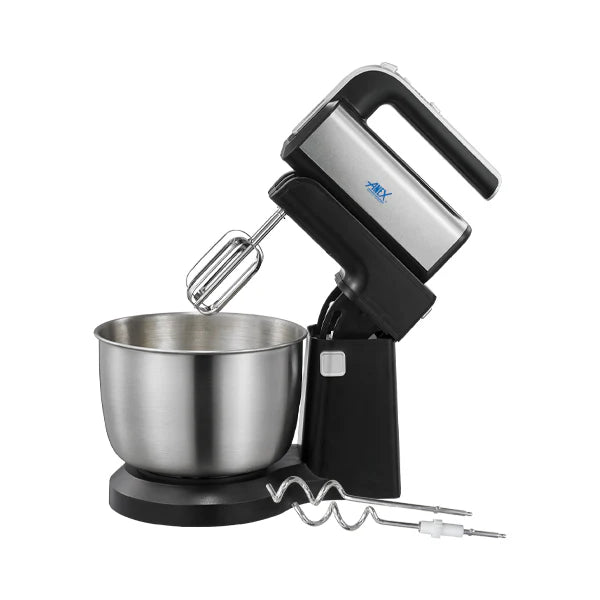 Anex Hand Mixer with Bowl AG-822