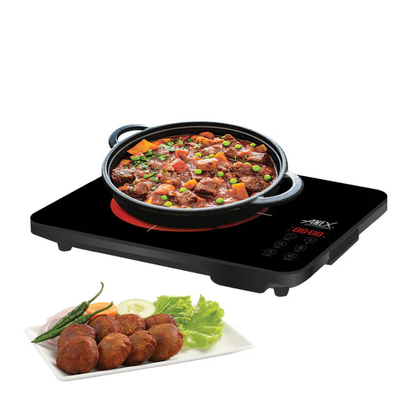 Anex Infrared Cooker AG-2168