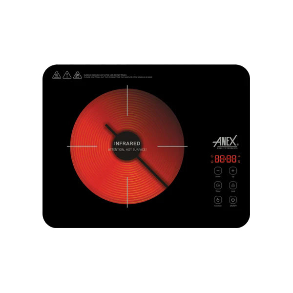 Anex Infrared Cooker AG-2168