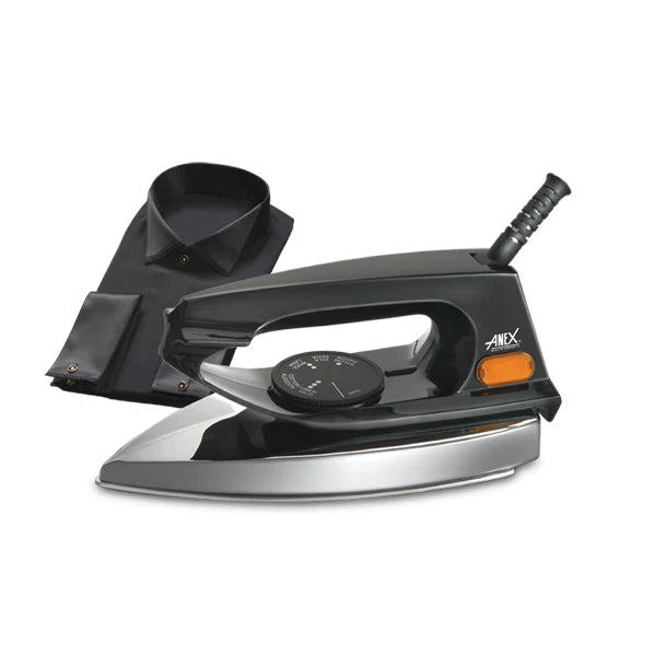 Anex Dry Iron AG-1072