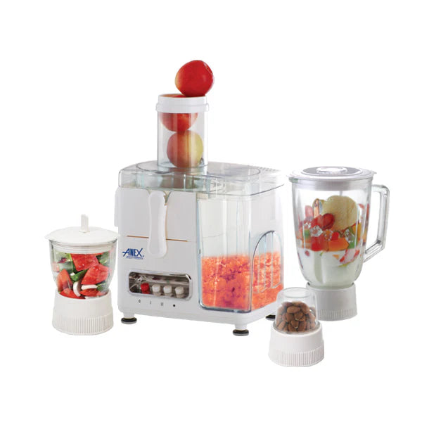 Anex Juicer AG-184GL