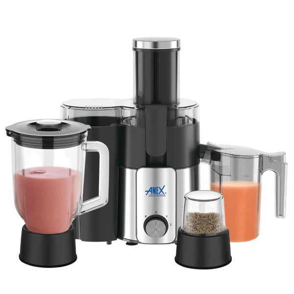 Anex Juicer AG-190