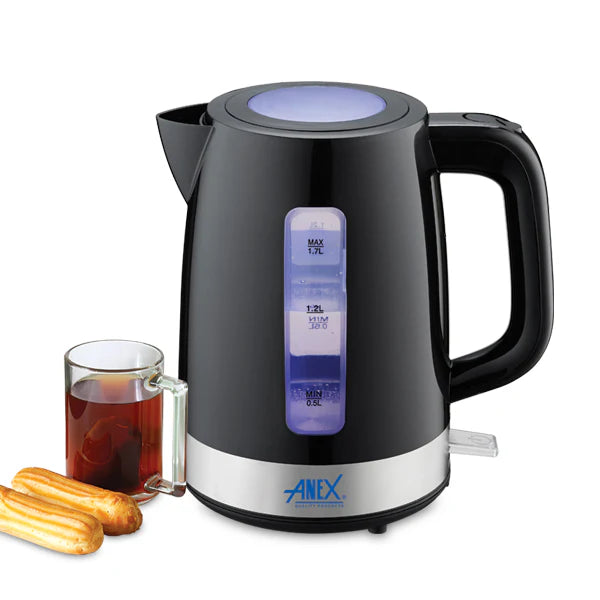 Anex Kettle AG-4033