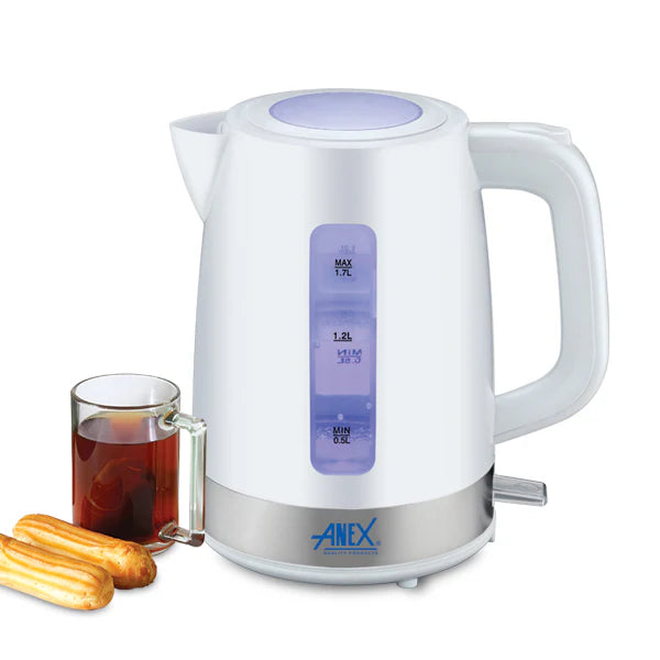 Anex Kettle AG-4033