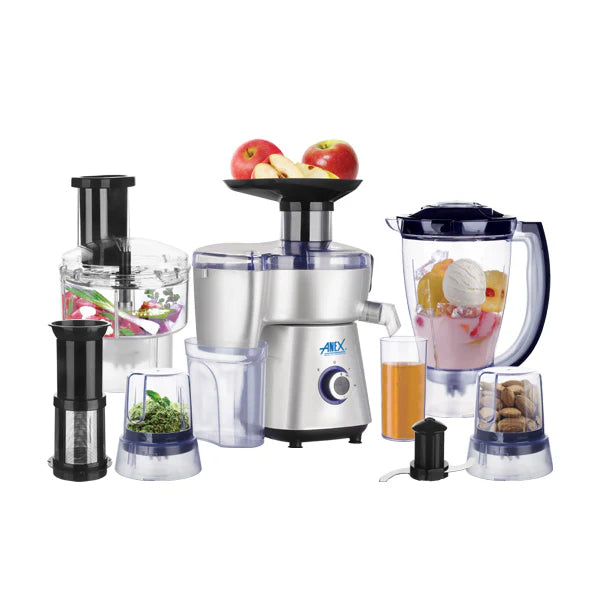 Anex Kitchen Robot AG-2150
