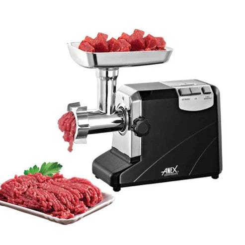 Anex Meat Grinder AG-3060