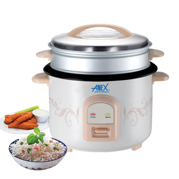 Anex Rice Cooker AG-2023