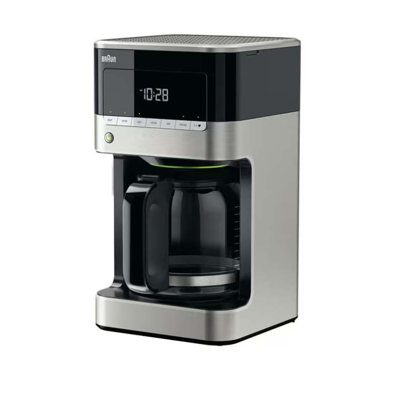 Braun Coffee Maker KF7120