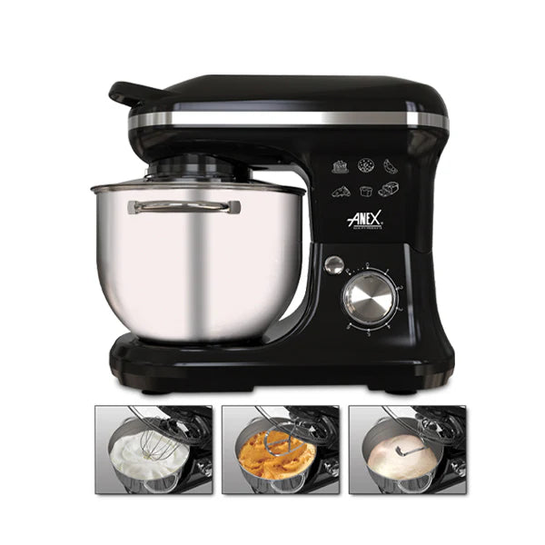 Anex Stand Mixer AG-834