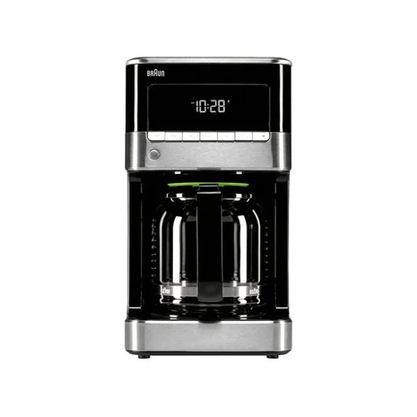 Braun Coffee Maker KF7120
