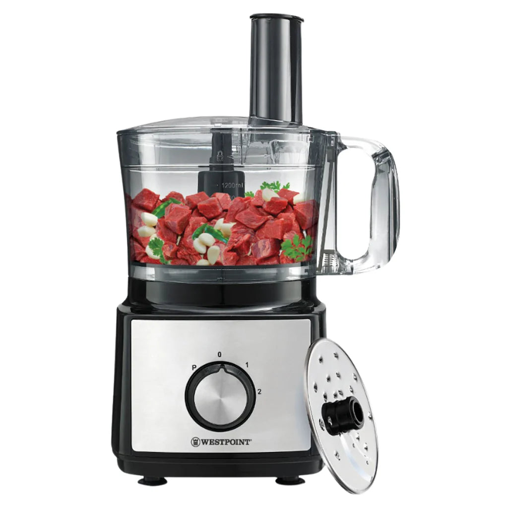 Westpoint Kitchen Robot WF-8815
