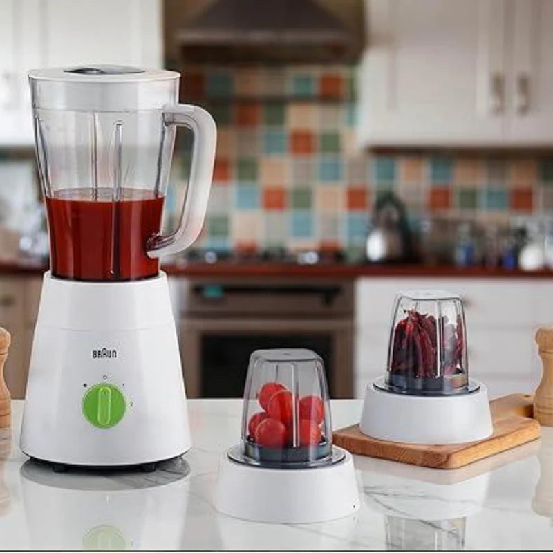 Braun Blender Grinder JB0123