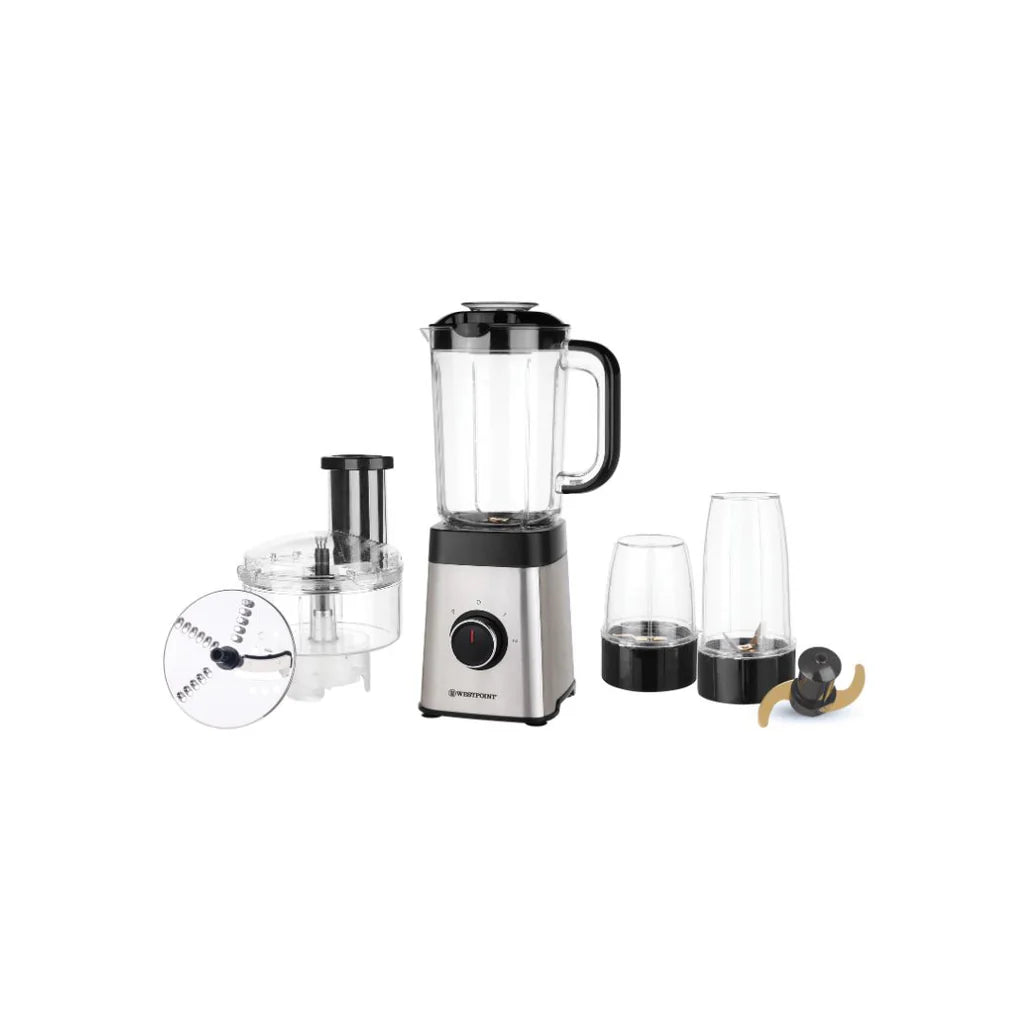 Westpoint Kitchen Chef WF-445