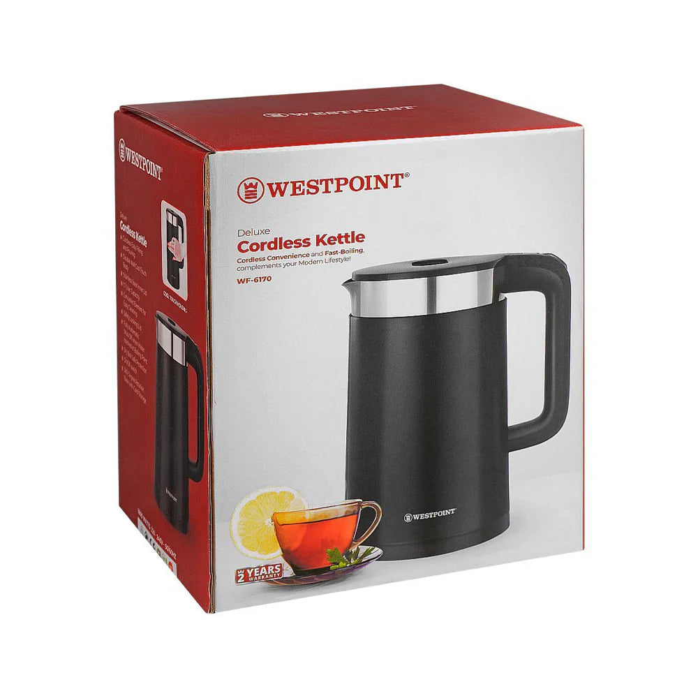 Westpoint Kettle WF-6170