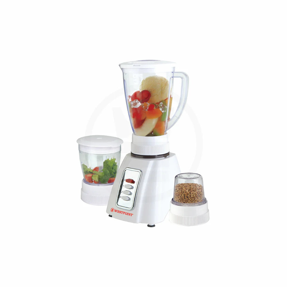Westpoint Blender and Grinder WF-301