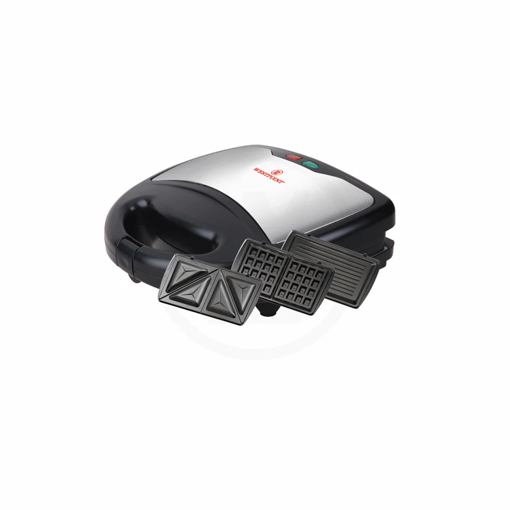 Westpoint Sandwich Toaster WF-6193