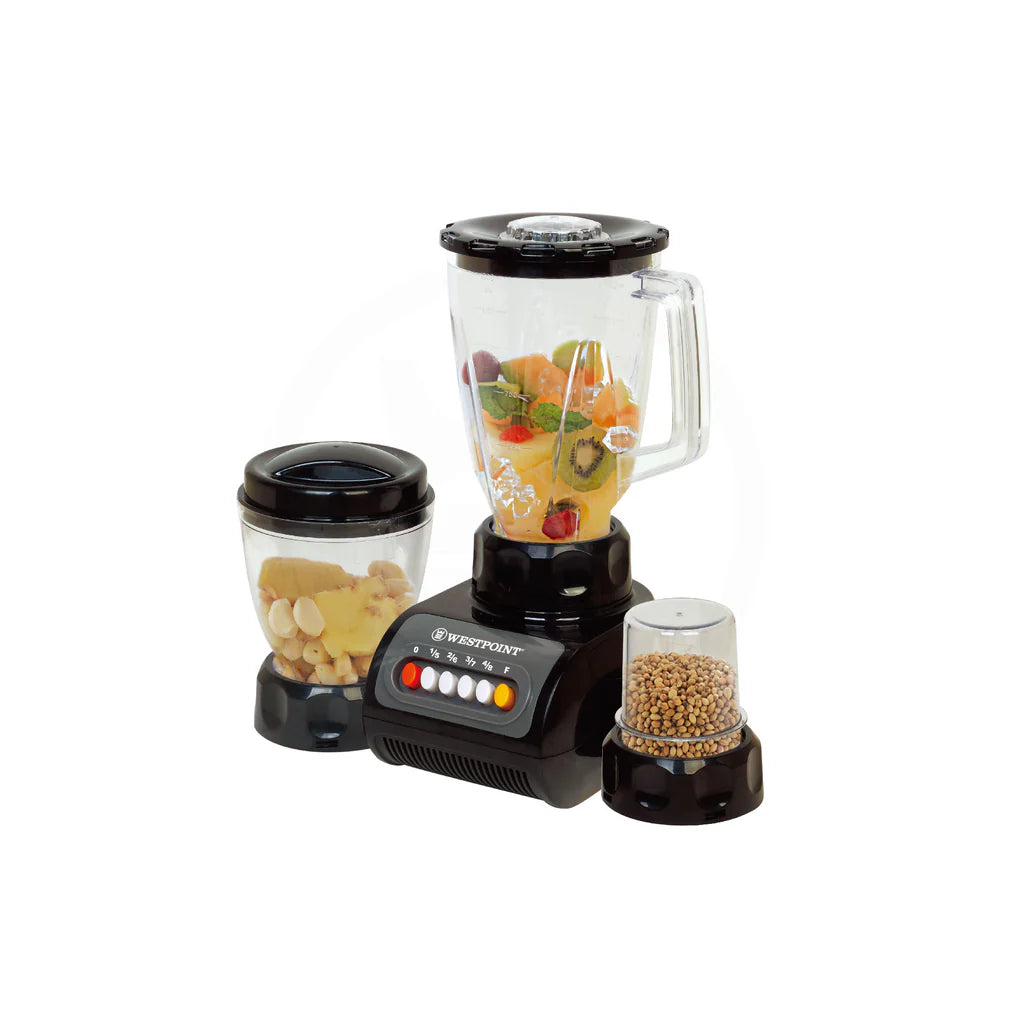 Westpoint Blender and Grinder WF-9491