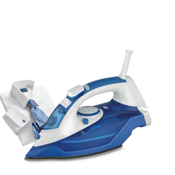 Anex Steam Iron AG-1028EX