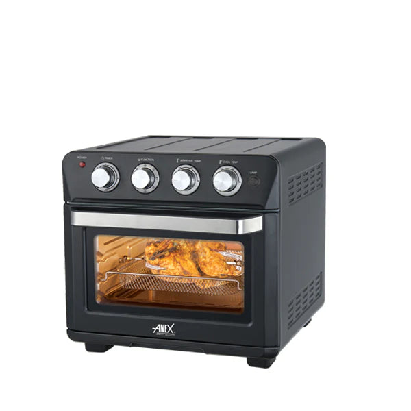 Anex Air Fryer With Oven AG-2123