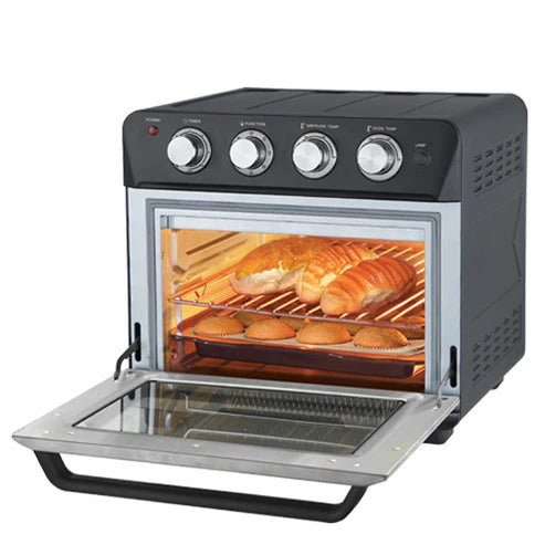 Anex Air Fryer With Oven AG-2123