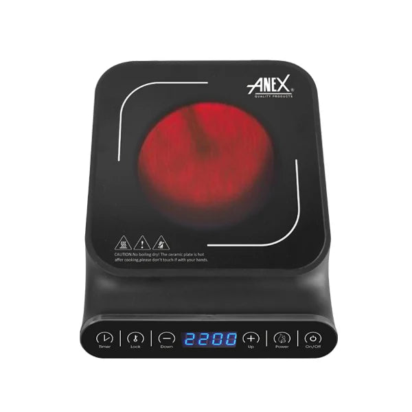 Anex Hot Plate AG-2166