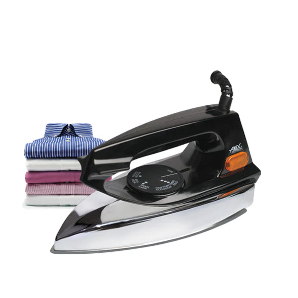 Anex Dry Iron AG-662