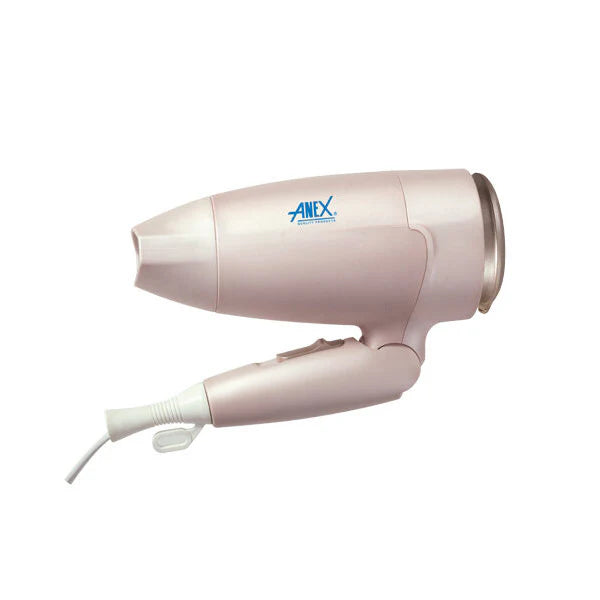 Anex Hair Dryer AG-7005