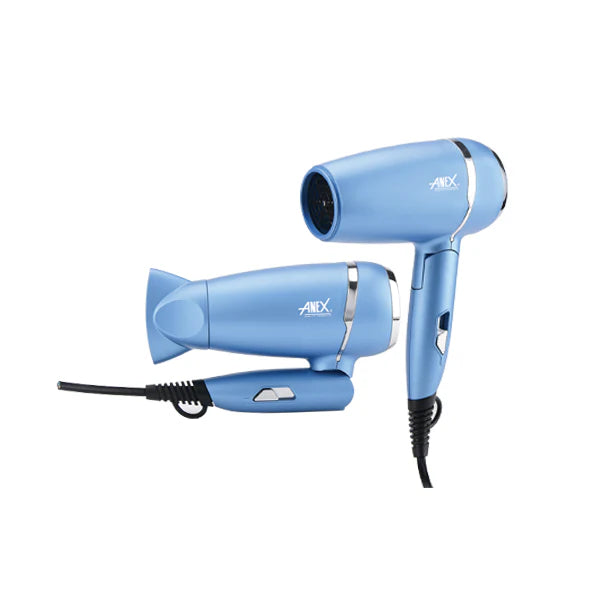 Anex Hair Dryer AG-7006