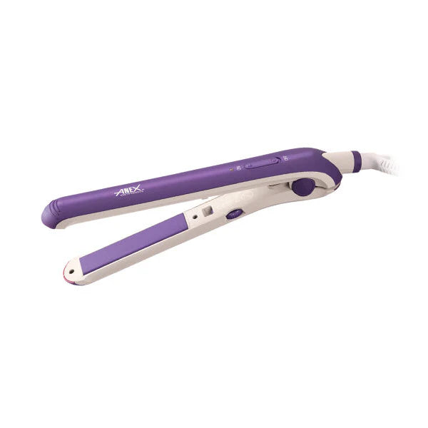 Anex Ceramic Hair Straightener AG-7035
