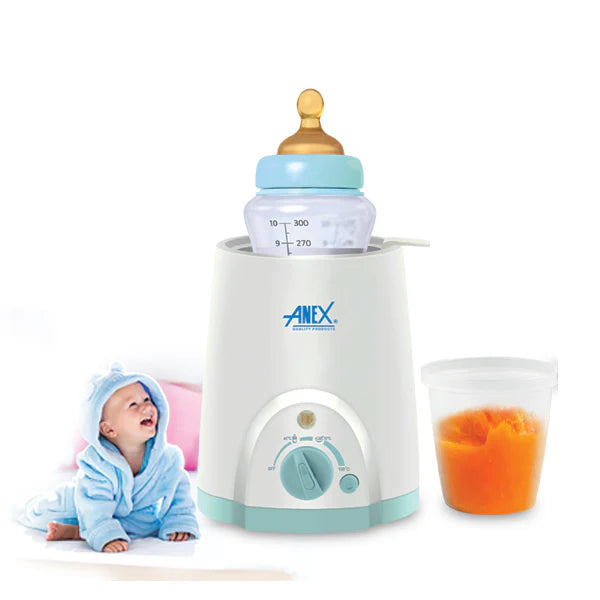 Anex Baby Bottle Warmer AG-732