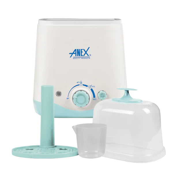 Anex Baby Bottle Warmer AG-733EX