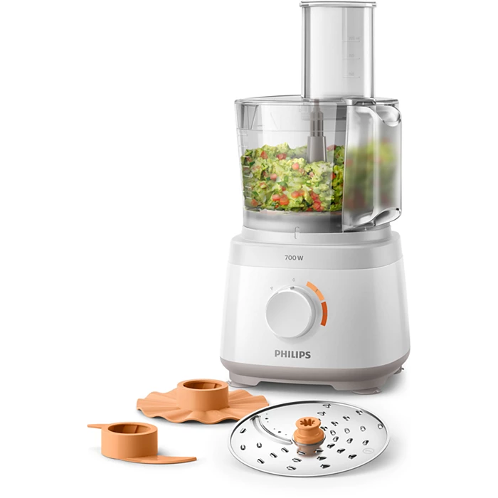 Philips Food Processor HR7310