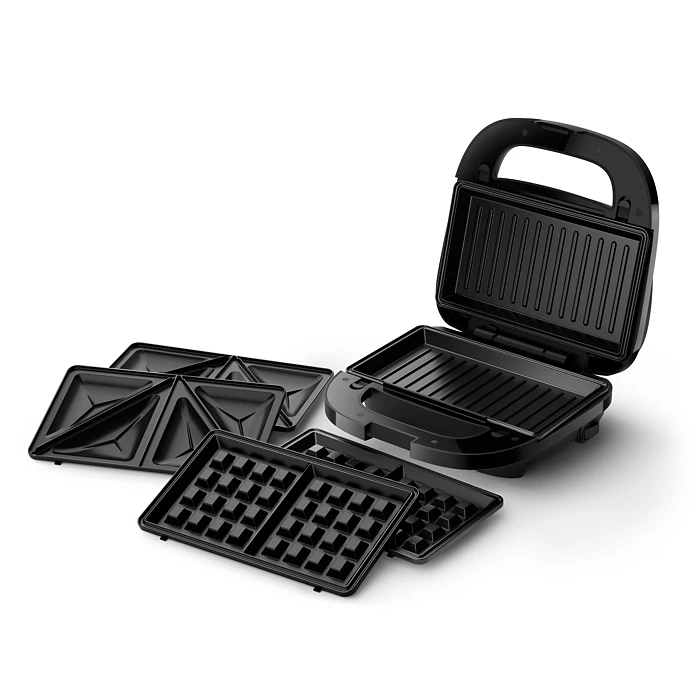 Philips Sandwich Maker HD2350/80