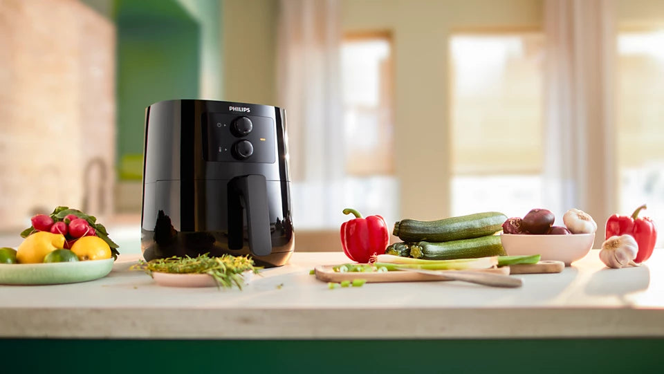 Philips Air Fryer HD9200