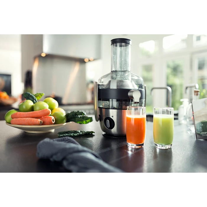 Philips Juicer HR1922/21