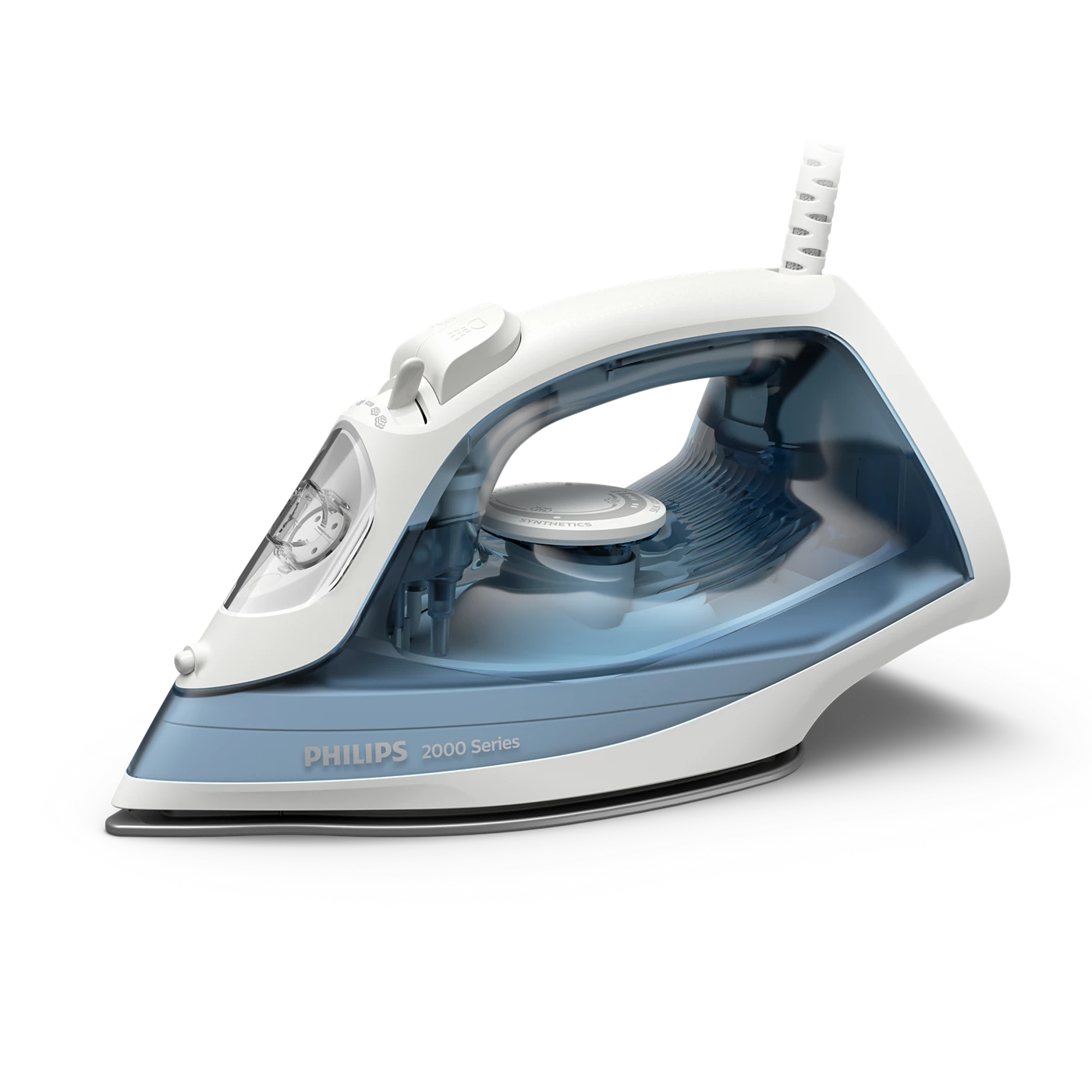 Philips Steam iron DST2010/20