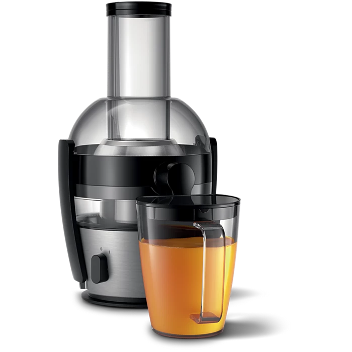 Philips Juicer HR1863/22