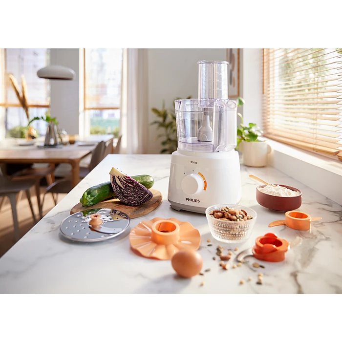 Philips Food Processor HR7310