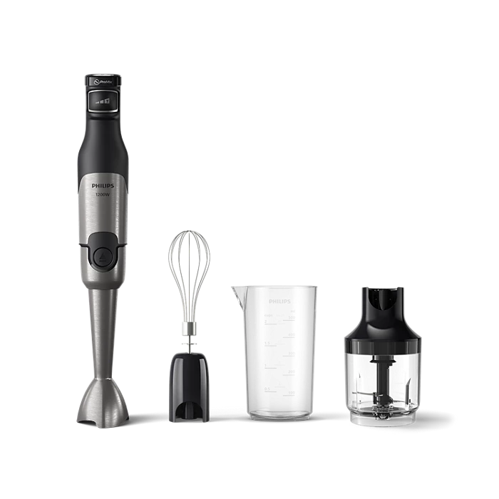 Philips Hand Blender HR2683/00
