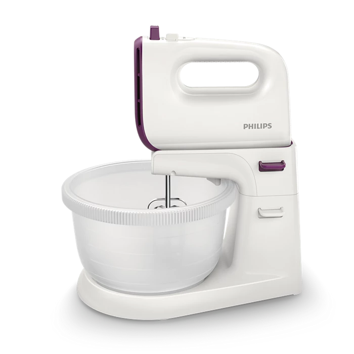 Philips Stand Mixer HR3745/11