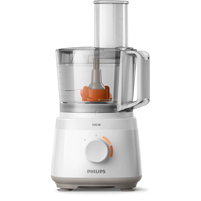Philips Food Processor HR7310