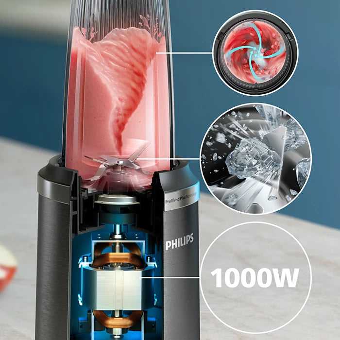Philips Blender HR2767/00