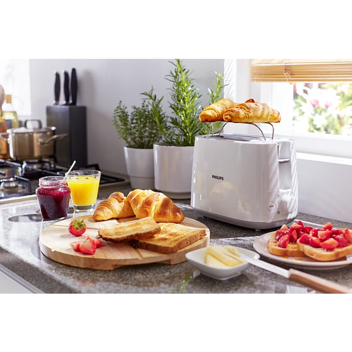 Philips Toaster HD2581/00