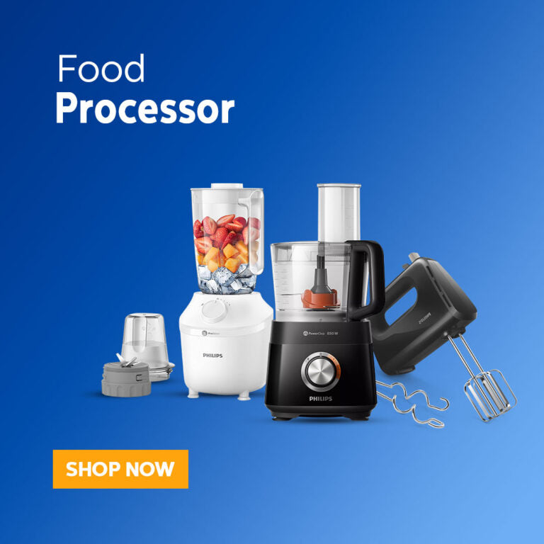 Food Processors