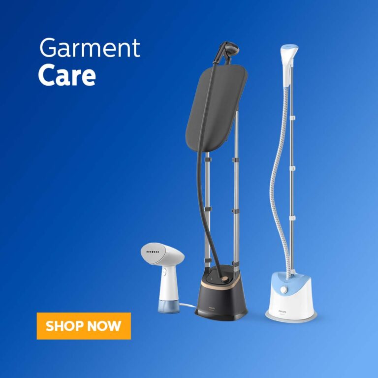 Garment Steamers