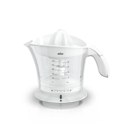 Braun Citrus Juicer MPZ 9