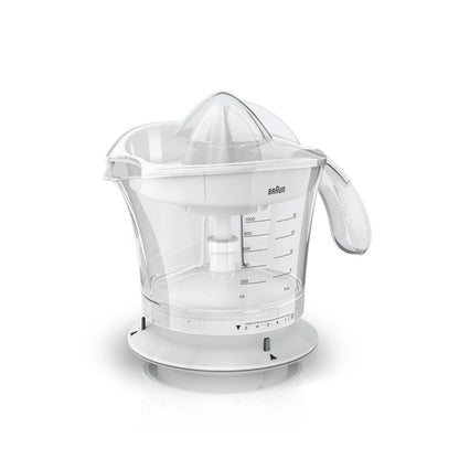 Braun Citrus Juicer MPZ 9