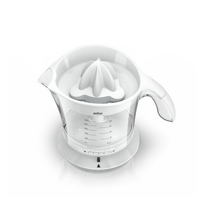 Braun Citrus Juicer MPZ 9