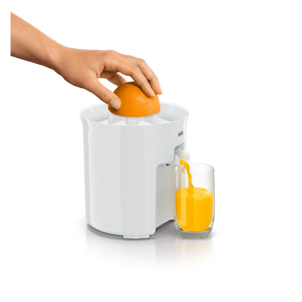 Braun Citrus Juicer CJ3050